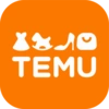 Temu logo png
